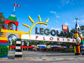 🧱✨ Build the Ultimate Family Adventure at LEGOLAND Florida!